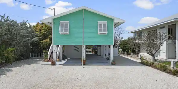 2121 Yellowtail Drive