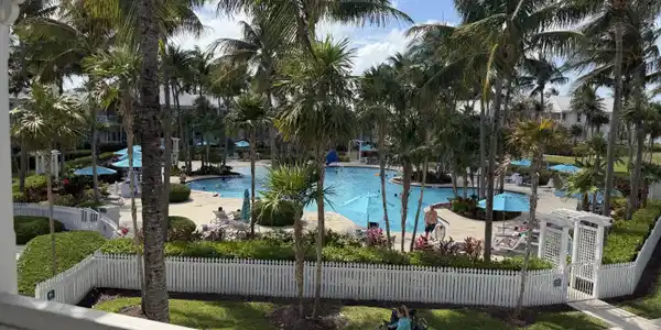 2600 Overseas Highway
