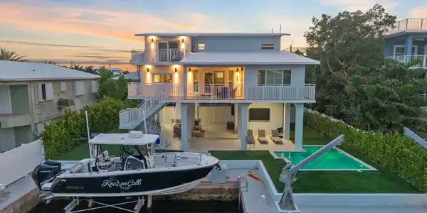 215 Wildwood Circle