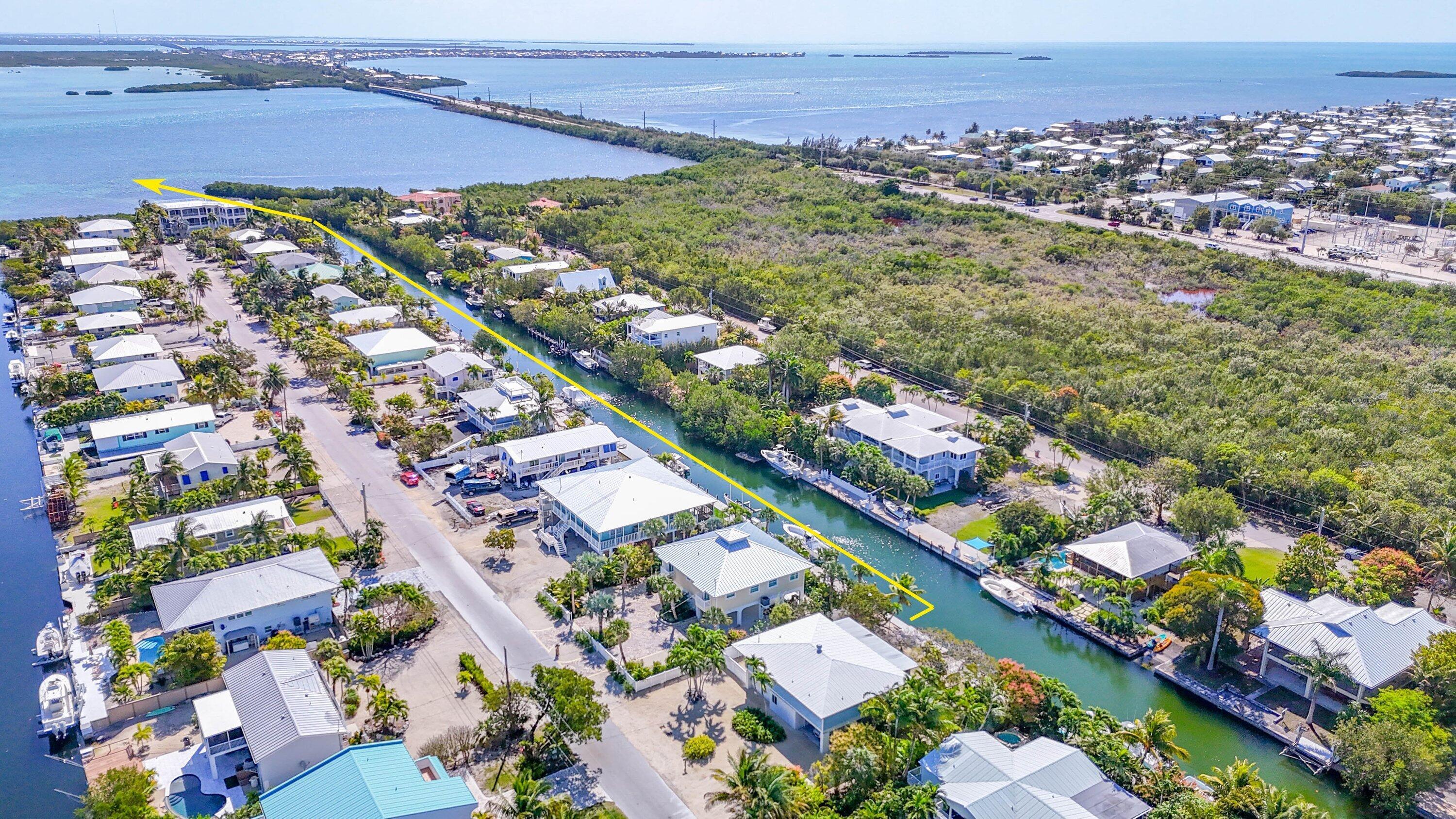 Image 4: 045-22874BluegillLane-CudjoeKey-FL-33042