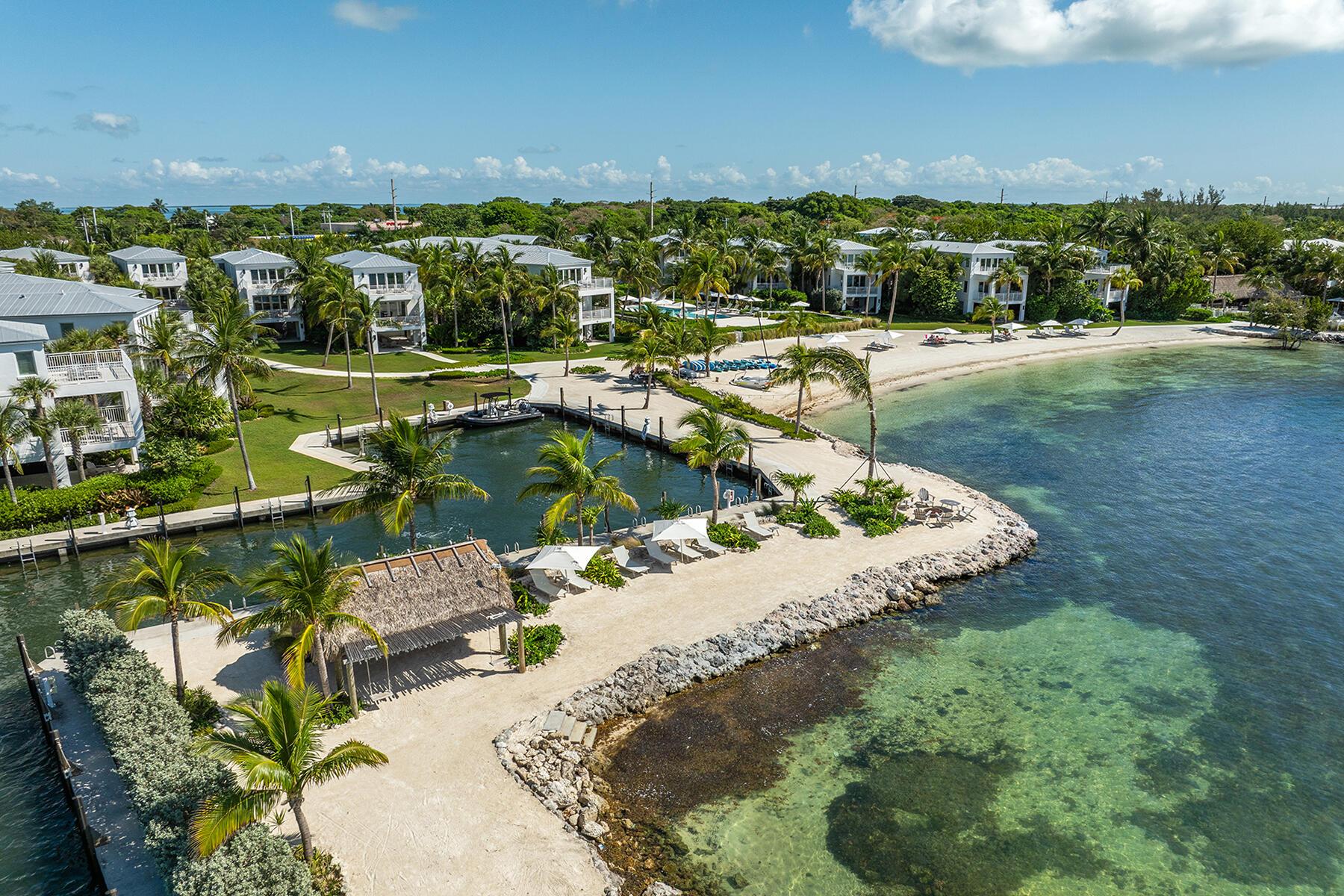 Image 3: Islands of Islamorada Boat Basin