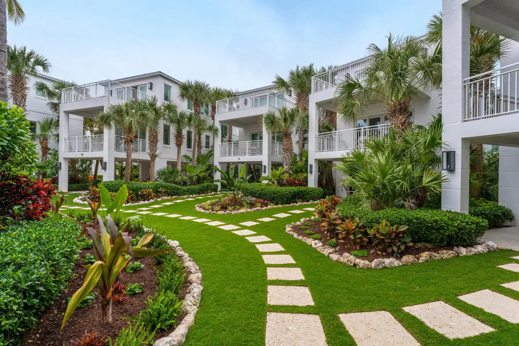 Image 1: Islands of Islamorada Villa 15