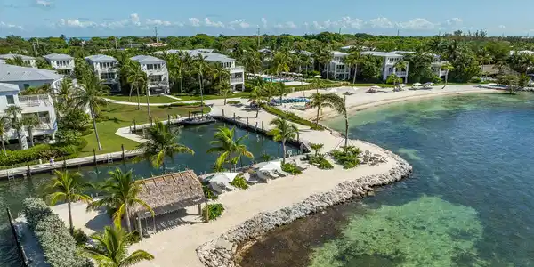 Image 3: Islands of Islamorada Boat Basin