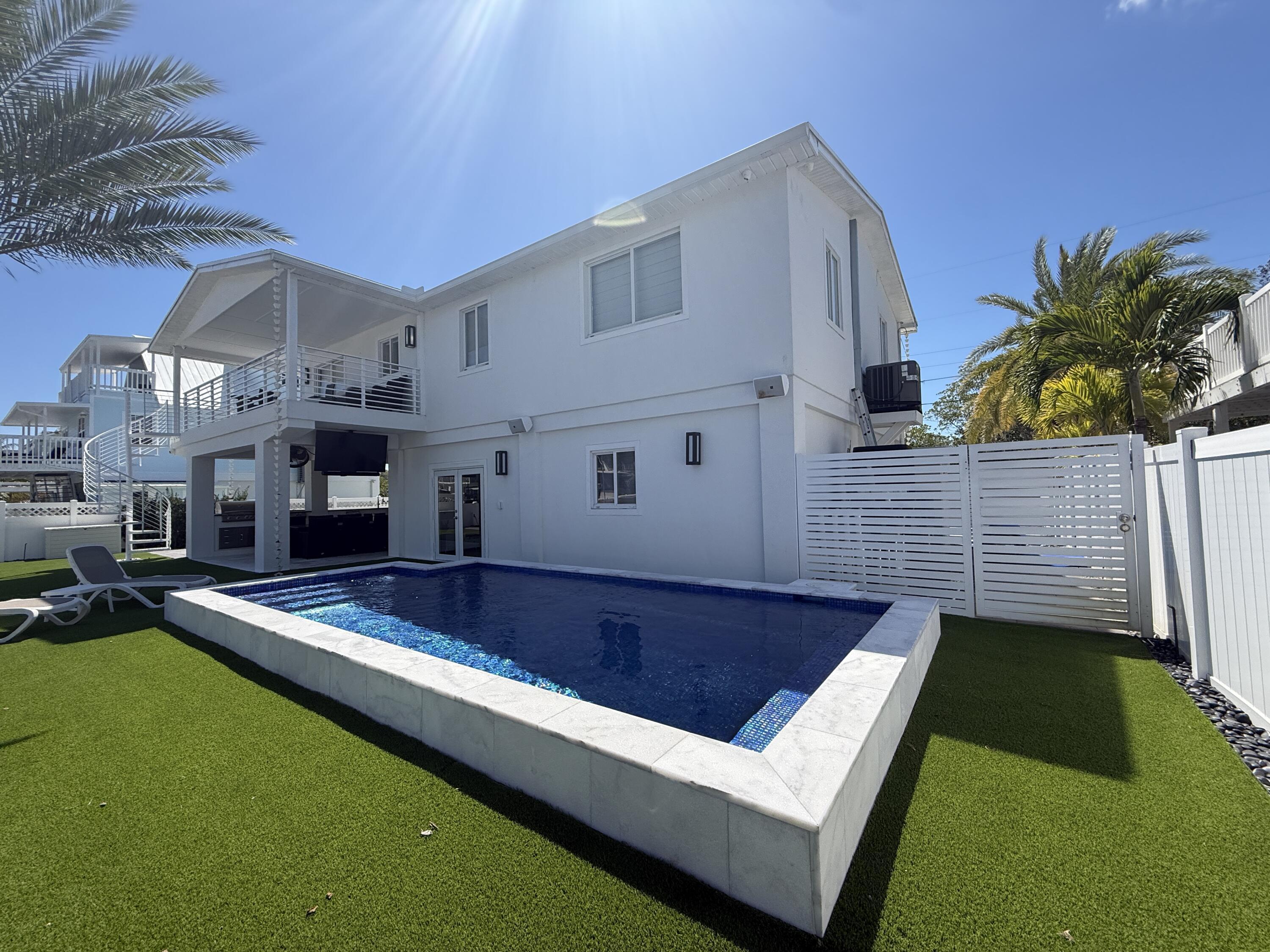 Image 2: Pool Area