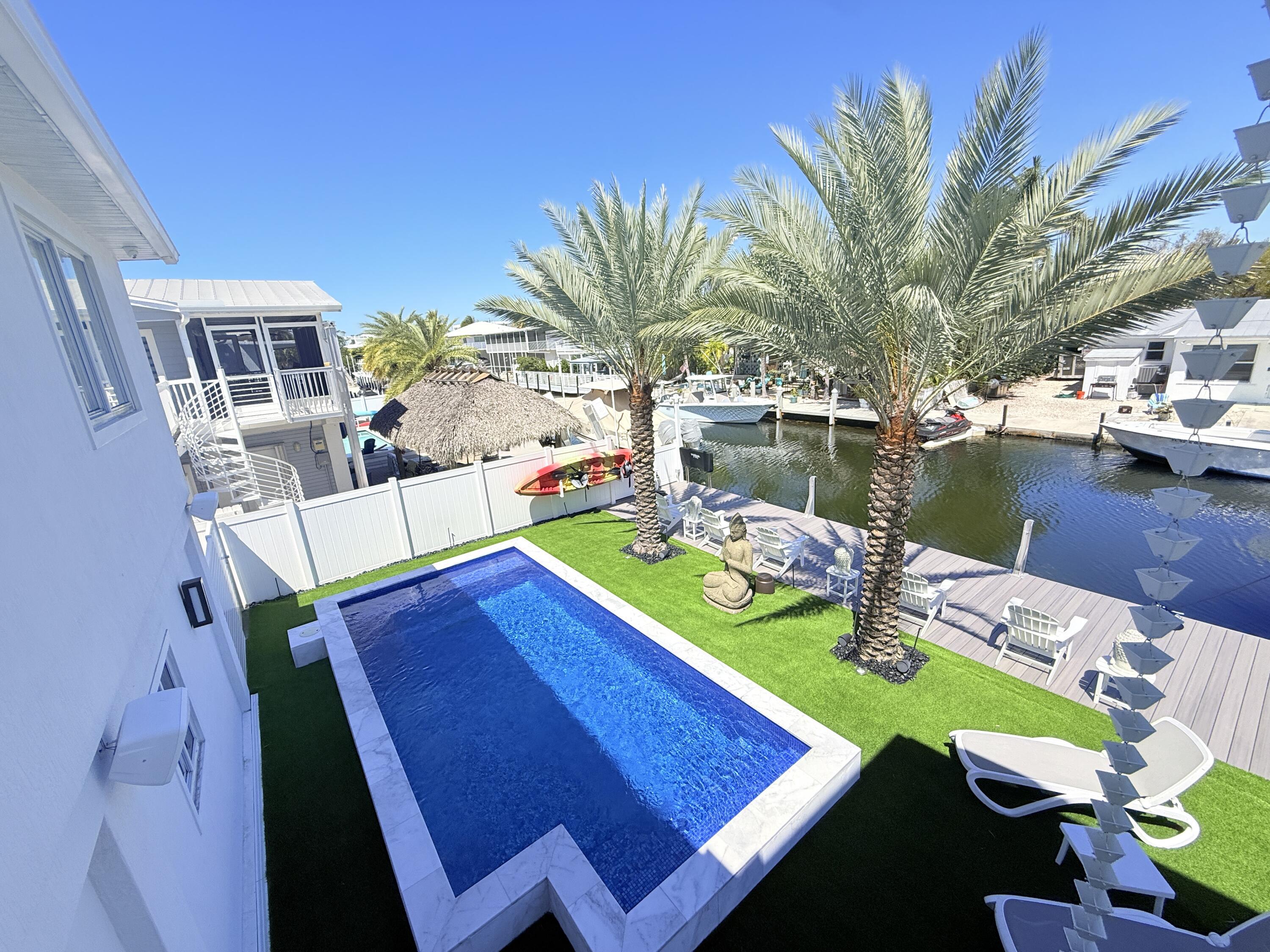 Image 3: Pool Area