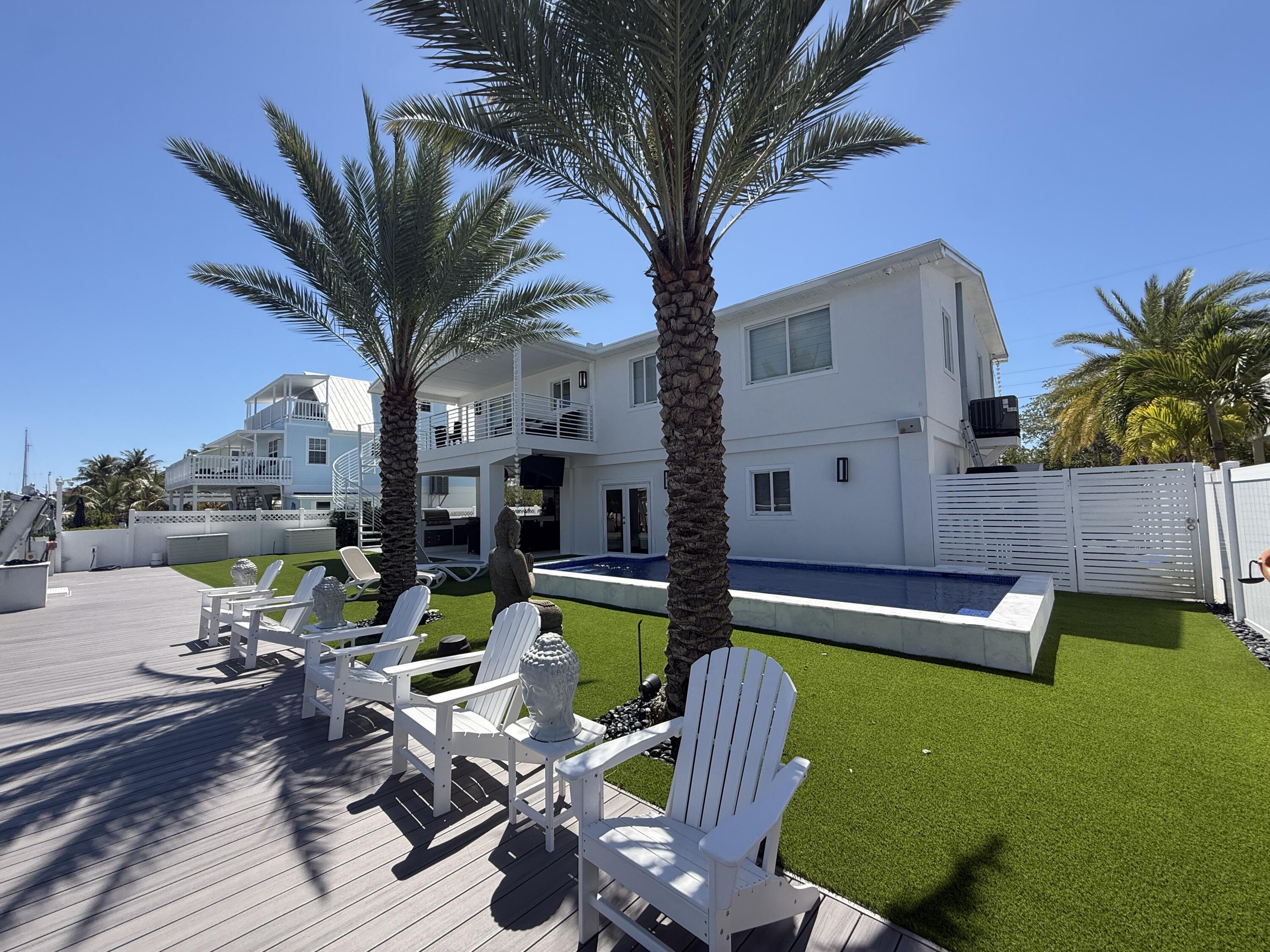 Image 4: Pool Area