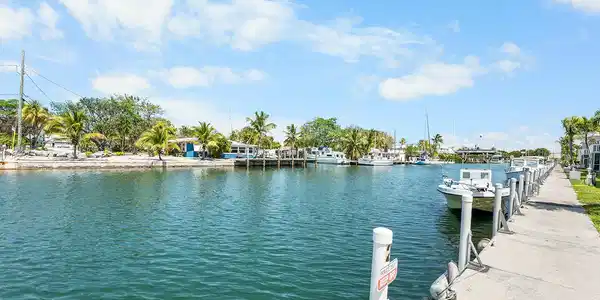 Image 2: Canal View