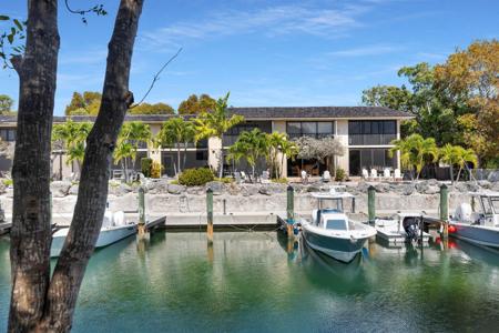 96000 Overseas Highway