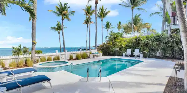 5 Sunset Key Drive
