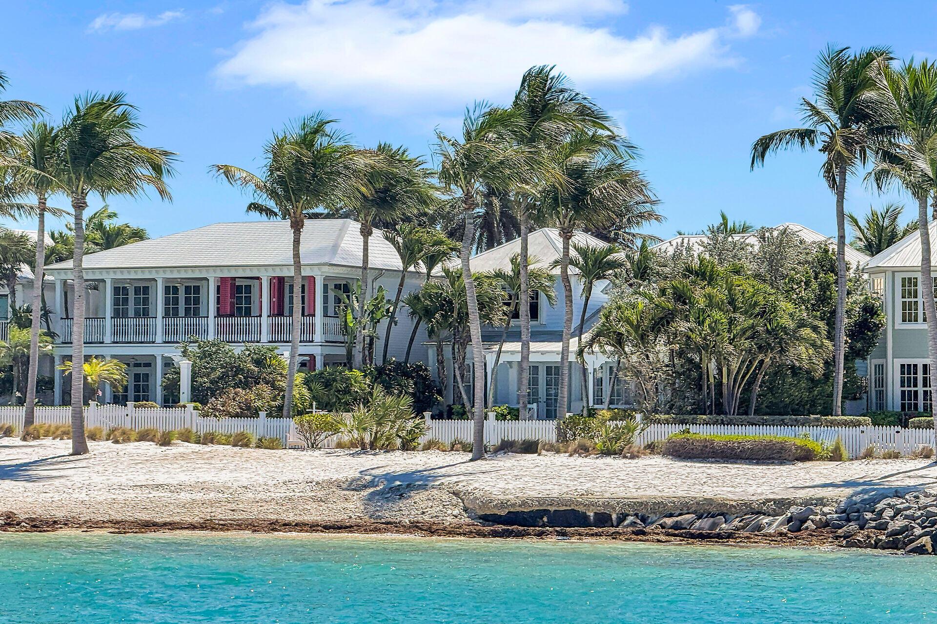 Image 3: 5 Sunset Key Drive Beach