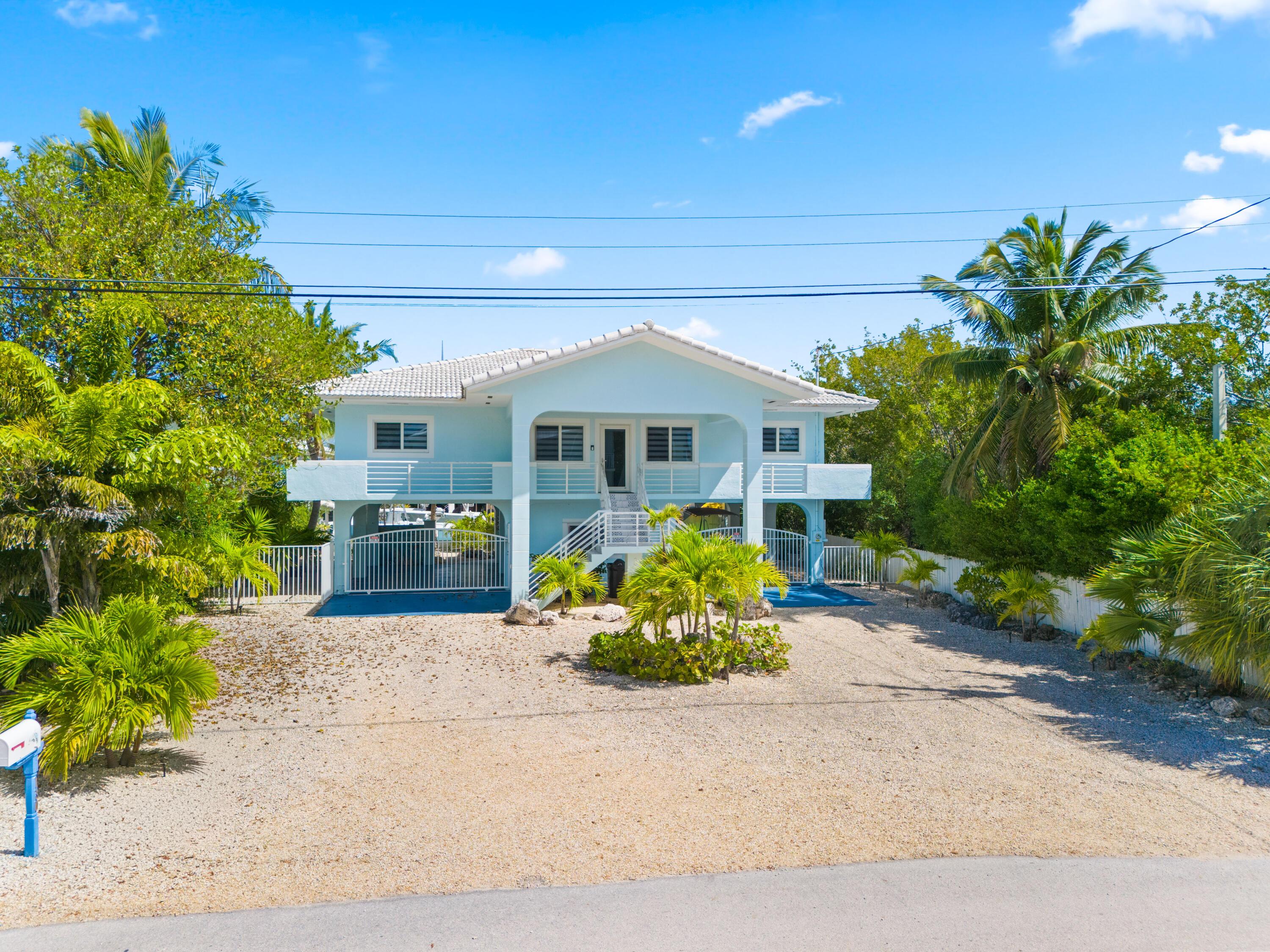 Image 2: Front of house