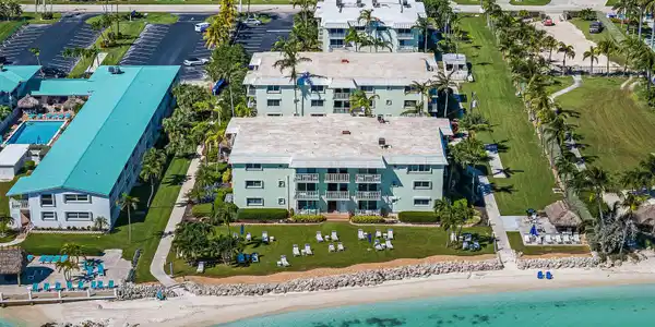 1101 W Ocean Drive