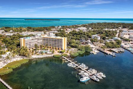 200 Harborview Drive