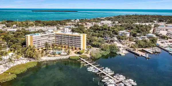 200 Harborview Drive