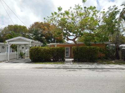 1618 Flagler Avenue