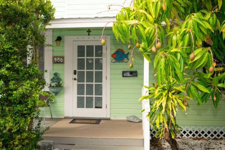 846 Olivia Street