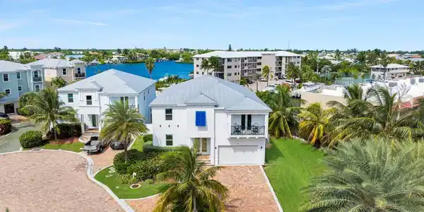 435 Sombrero Beach Road