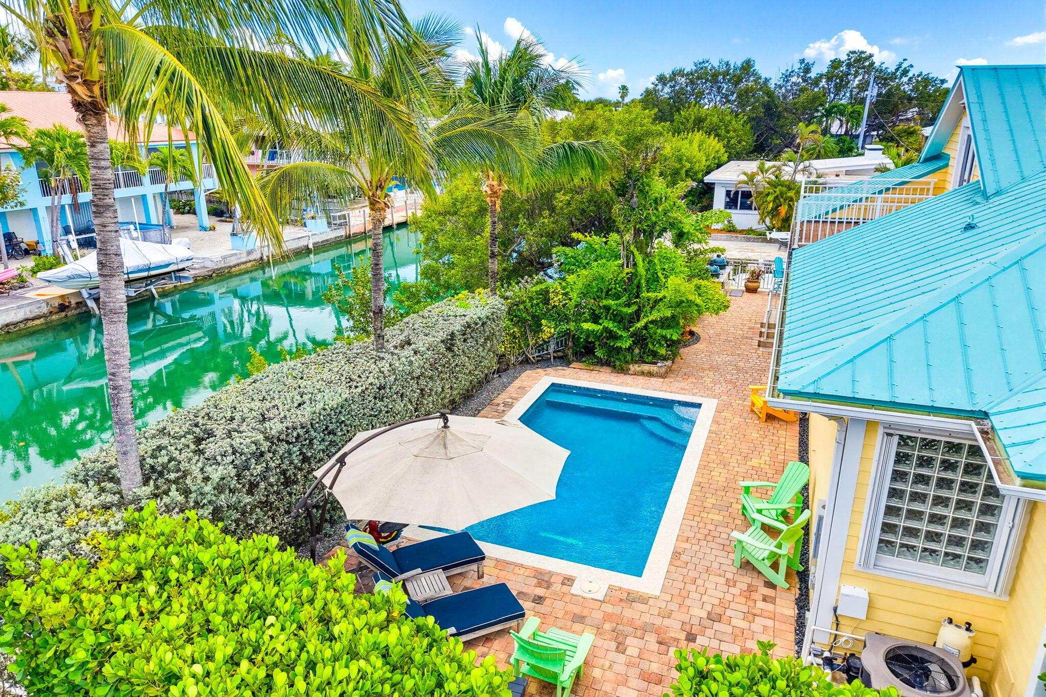 Image 3: Pool