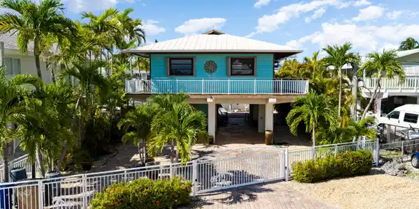 205 Dexter Court