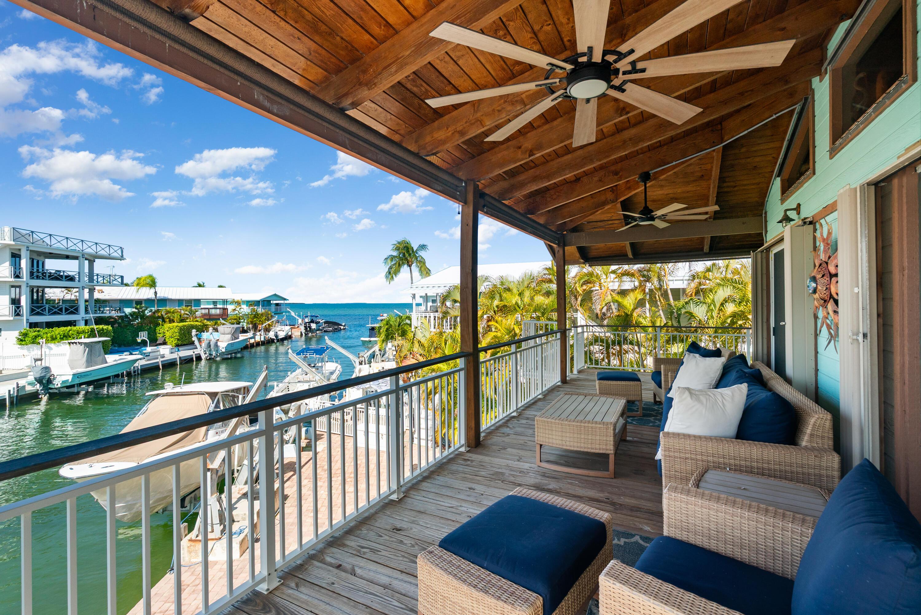 Image 2: Porch Bay Views
