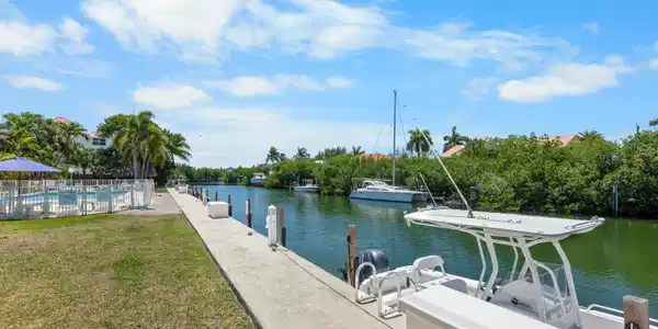 Image 2: Canal Frontage