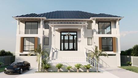 116 N Bounty Lane