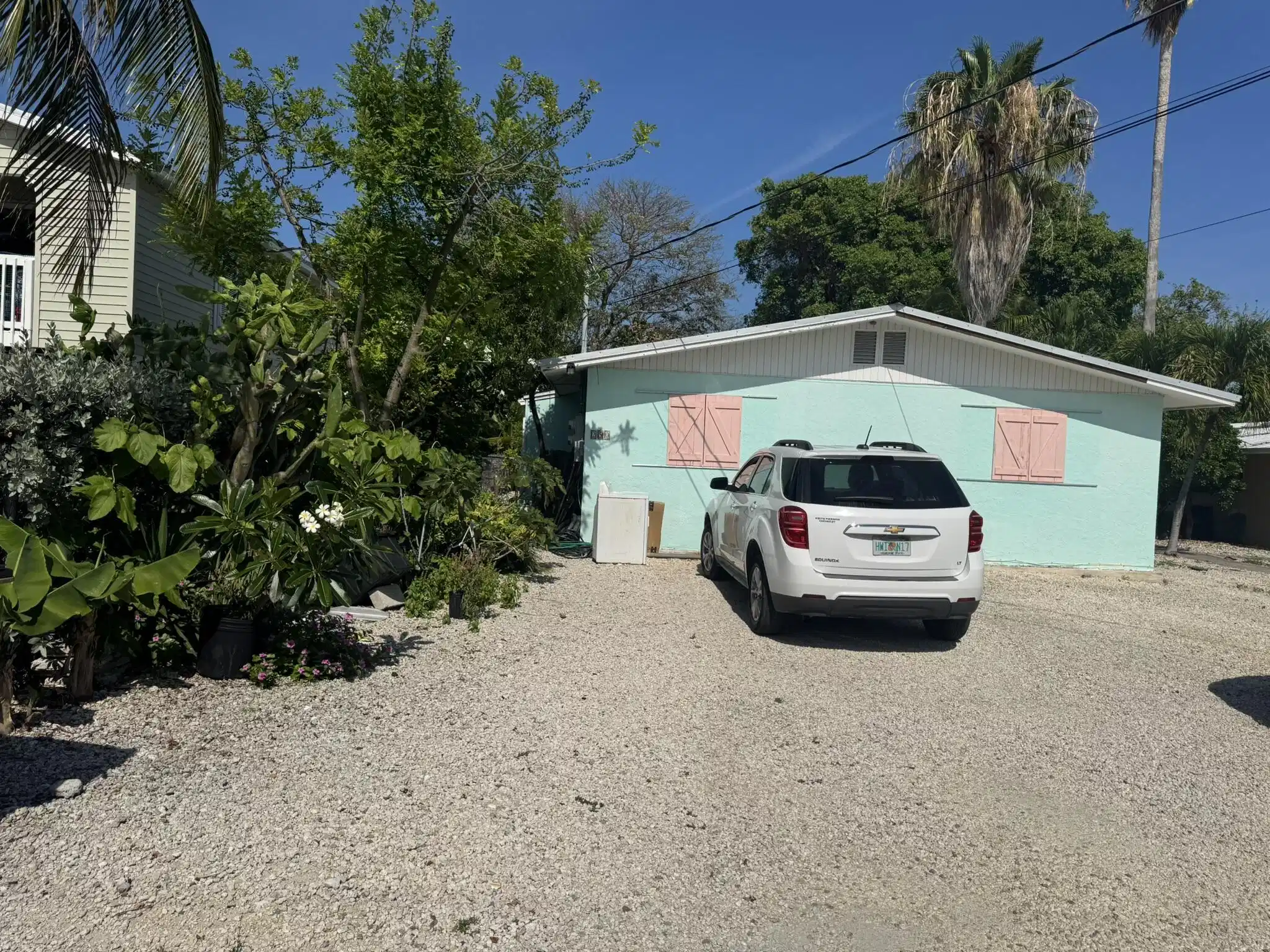 Image 1: Off Street Parking