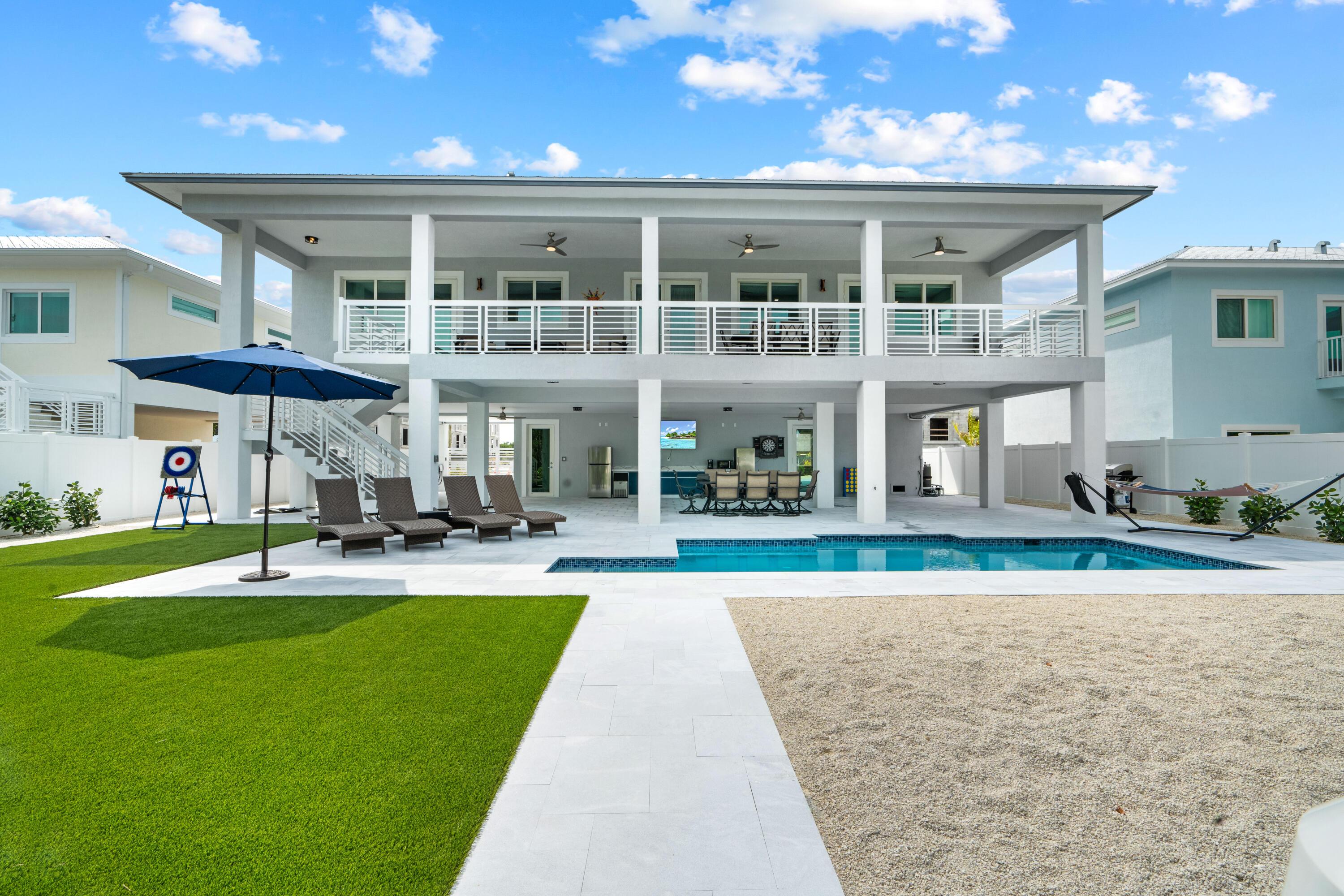 Image 3: BACKYARD