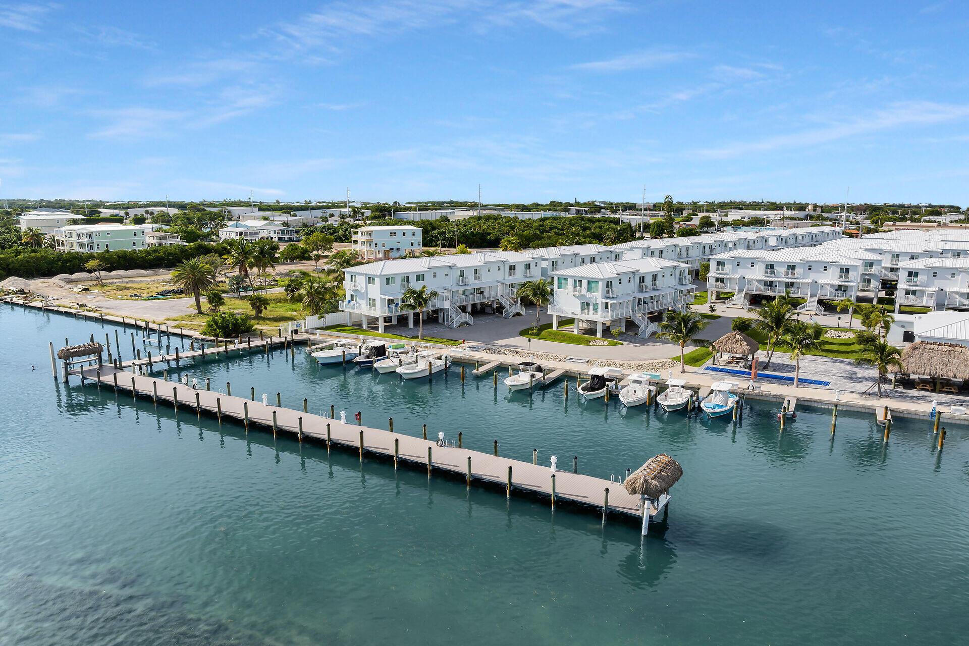 Image 4: Ocean Isles Townhouse #120