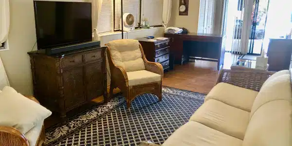 Image 4: Living room