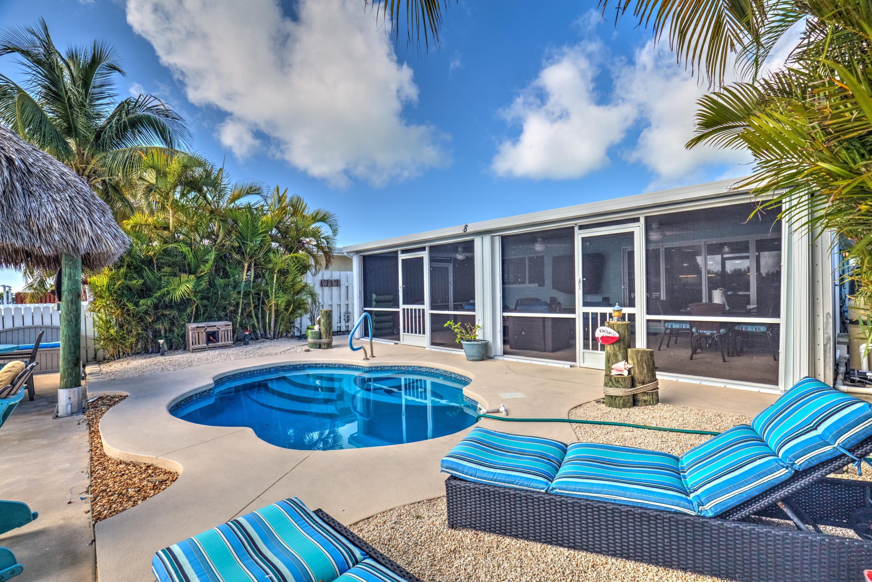 Image 2: Backyard
