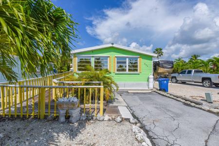 701 Spanish Main Drive