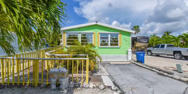 701 Spanish Main Drive