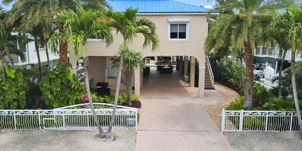 316 Woods Avenue