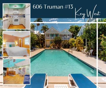 606 Truman Avenue