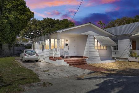 2 Aronovitz Lane