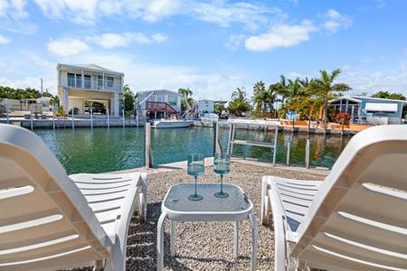 701 Spanish Main Drive