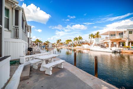 701 Spanish Main Drive