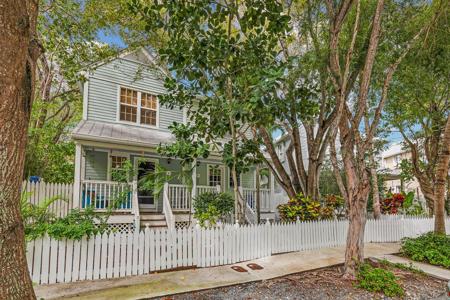 8 Merganser Lane