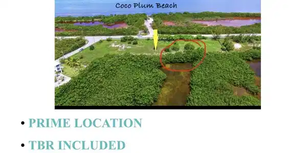 1700 Coco Plum Drive