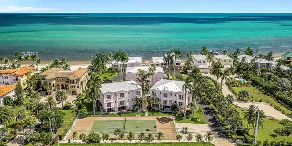 117 Coco Plum Drive