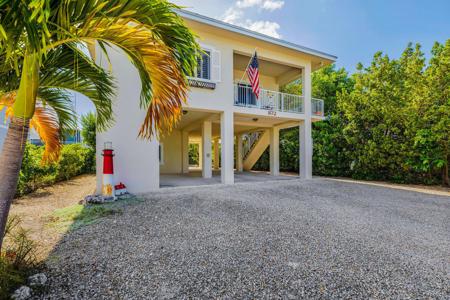 872 La Paloma Road