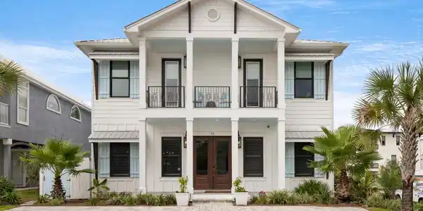 Image 2: outside front 1