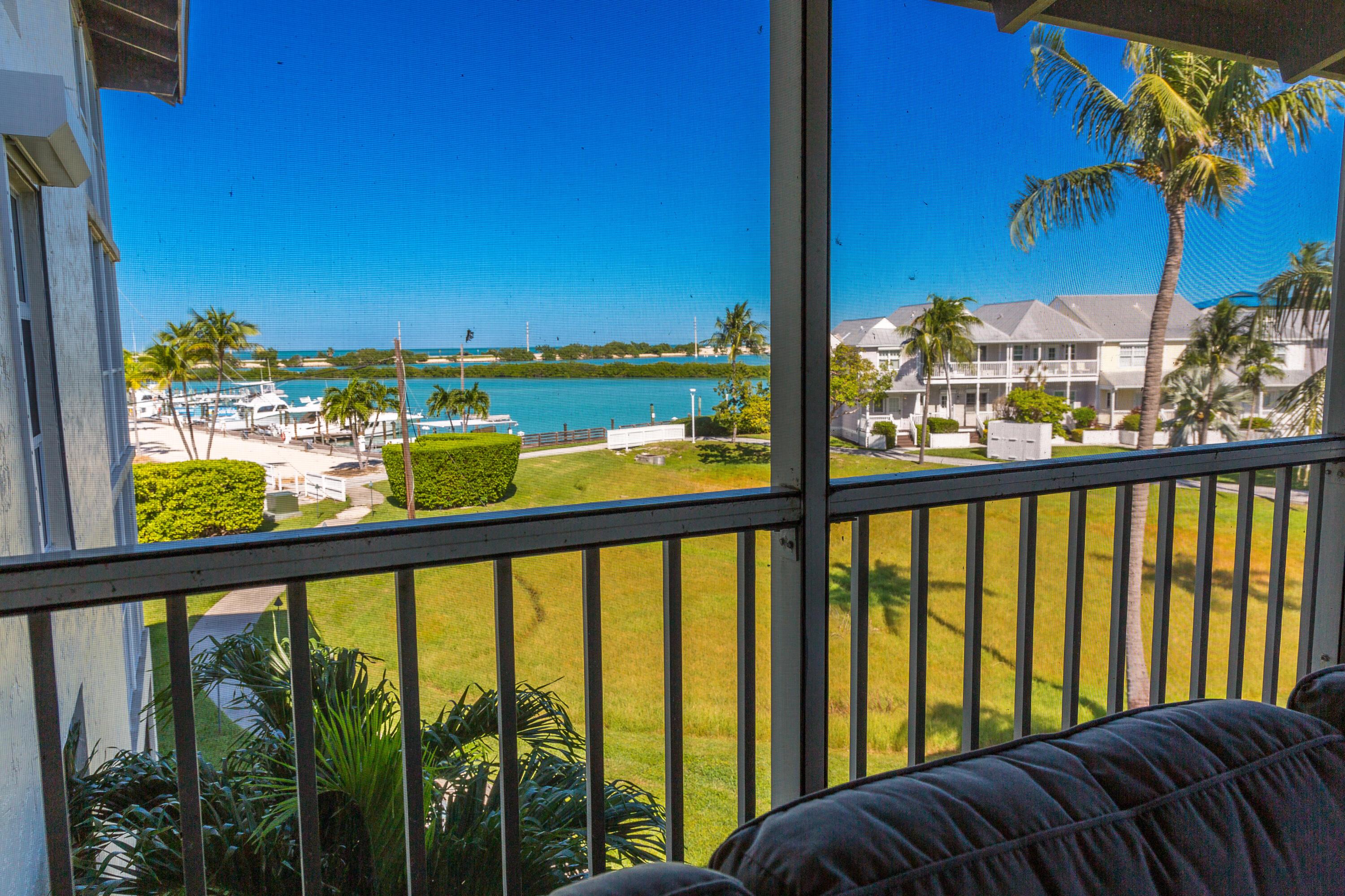 Image 2: 8304_Marina_Villa_balcony_views
