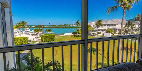 Image 2: 8304_Marina_Villa_balcony_views