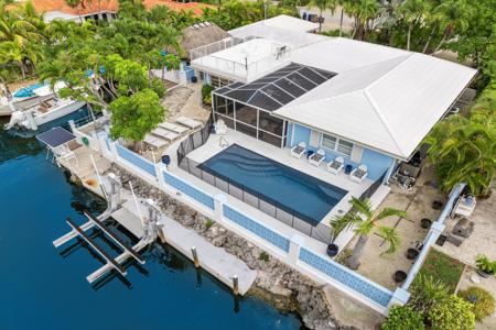 2751 Yellowtail Drive