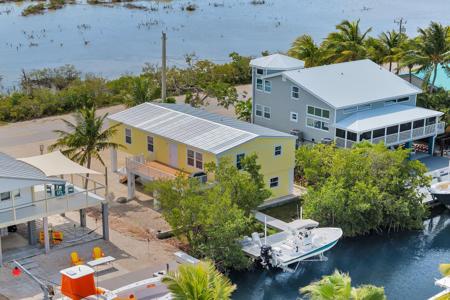437 Pirates Road
