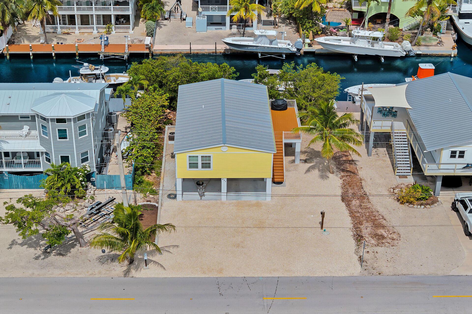 Image 3: 437 Pirates Road