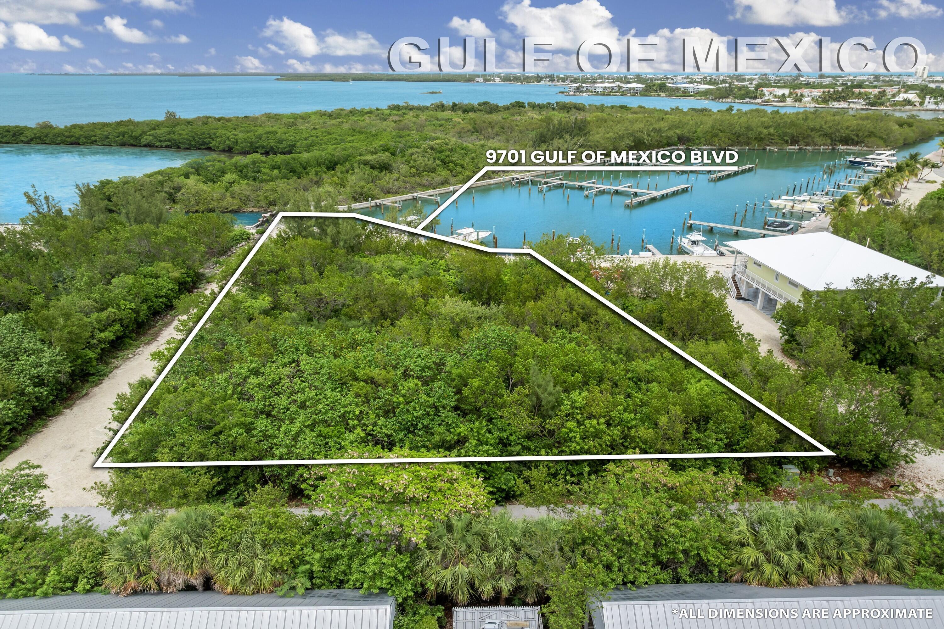 Image 4: Marathon_9701_Gulf_Of_Mexico_BLVD_0076_W
