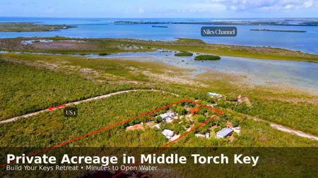 2231 Middle Torch Road
